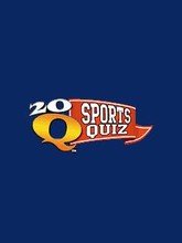 game pic for 20Q Sports Quiz